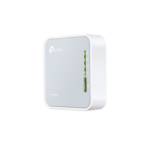 Wireless router TL-WR902AC  TP-link