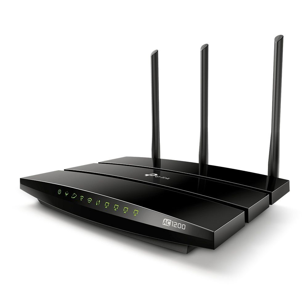 TP-link Router Wireless router ARCHERVR400