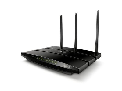 Wireless router ARCHERVR400