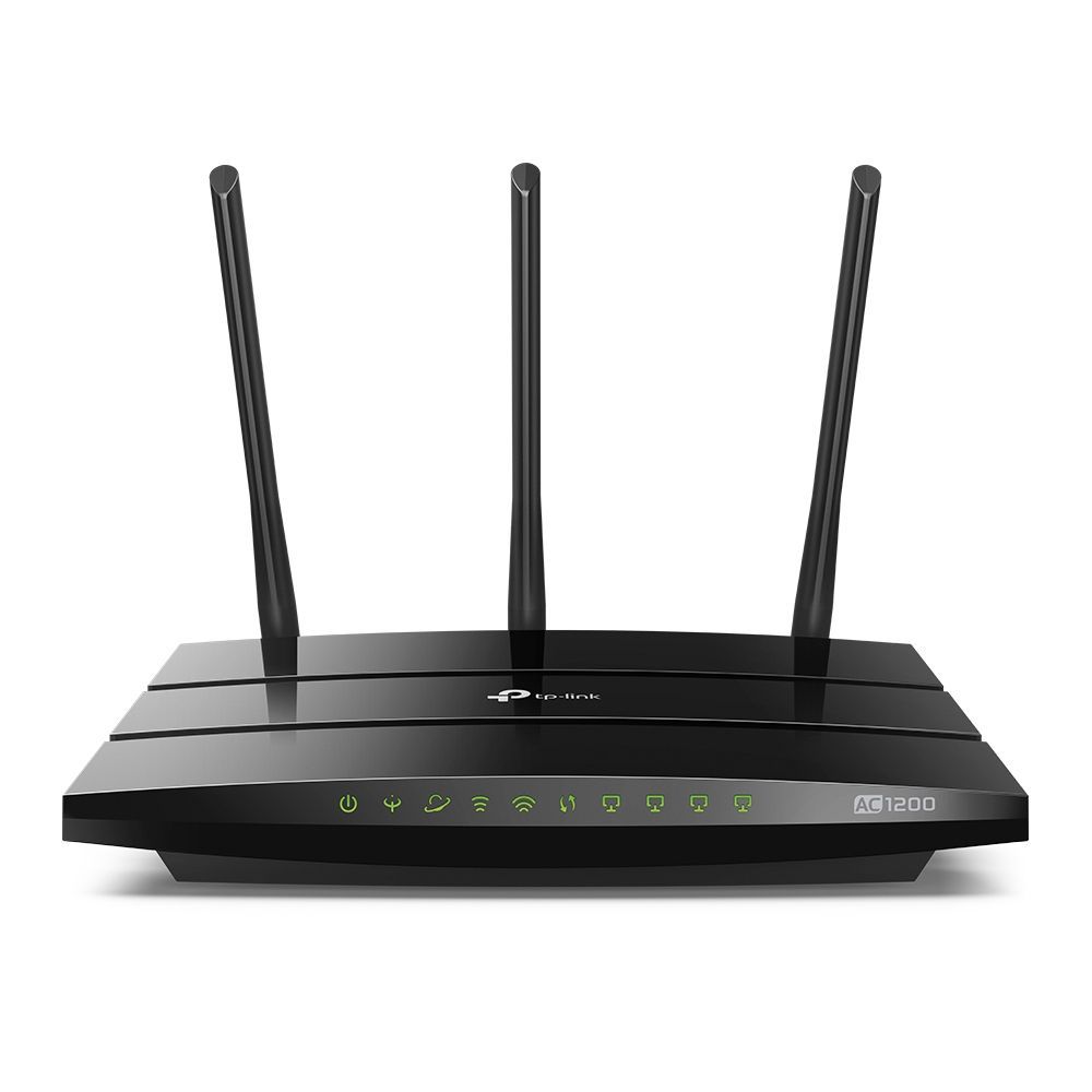 TP-link Router Wireless router ARCHERVR400