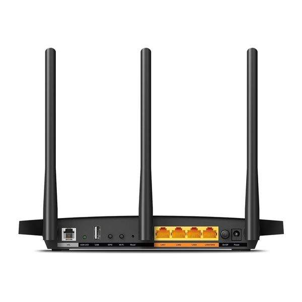 TP-link Wireless router ARCHERVR400