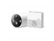 Smart draadloos beveiligingscamerasysteem, 1 camera
