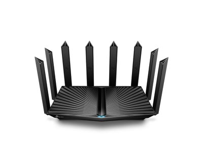 Router archer AX95