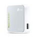 TP-link Portable 3G/3.75G Wireless N Router