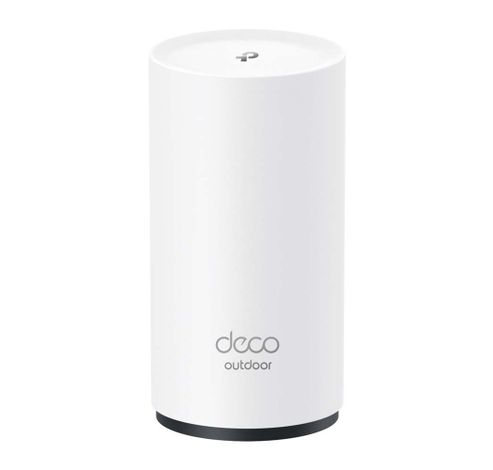 AX3000 outdoor/indoor whole home mesh wifi 6-unit  TP-link