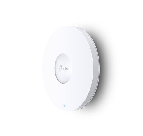 AX3000 Ceiling Mount WiFi 6 Access Point  TP-link