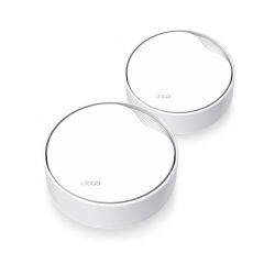 TP-link AX3000 whole home mesh wifi 6-systeem met PoE 