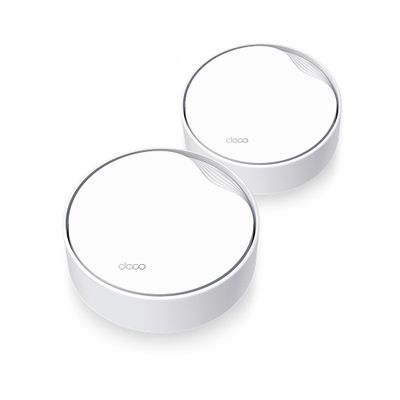 AX3000 whole home mesh wifi 6-systeem met PoE  TP-link