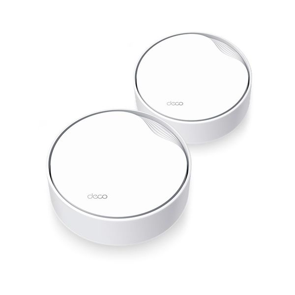 TP-link AX3000 whole home mesh wifi 6-systeem met PoE