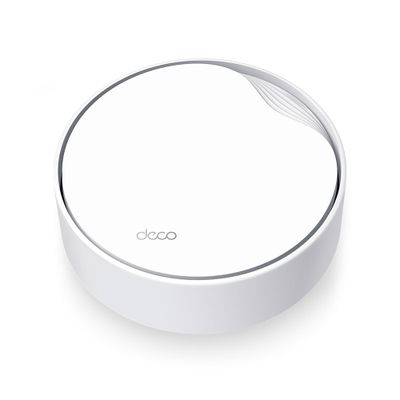 AX3000 whole home mesh wifi 6-systeem met PoE  TP-link