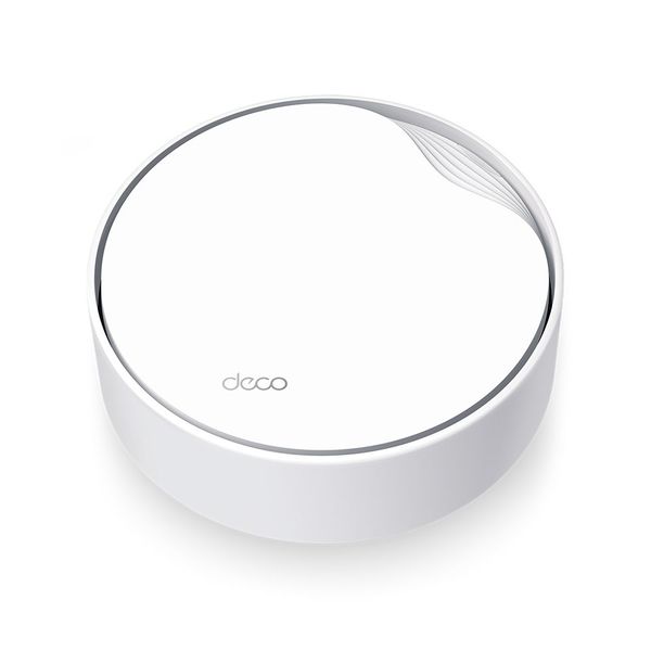 TP-link AX3000 whole home mesh wifi 6-systeem met PoE