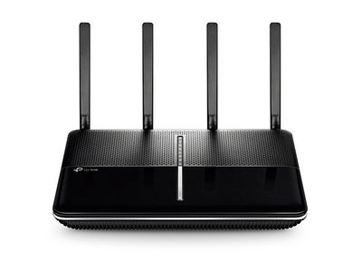 Wireless router ARCHVR280