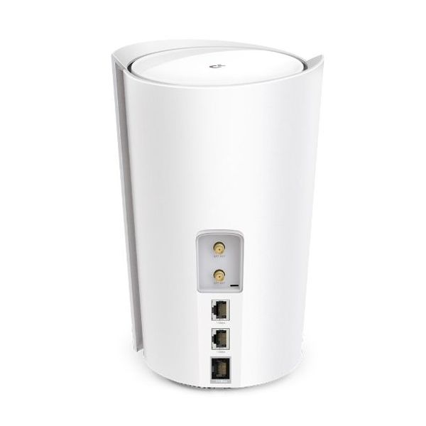 TP-link 5G AX3000 whole home mesh wifi 6 gateway 