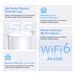 TP-link 5G AX3000 whole home mesh wifi 6 gateway 