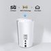 TP-link 5G AX3000 whole home mesh wifi 6 gateway 