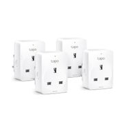 Smart plugs