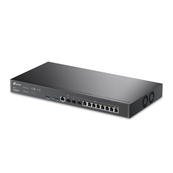 TP-link Omada VPN Router with 10G Ports