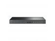 Omada VPN Router with 10G Ports