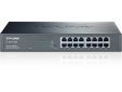 Gigabit easy smart switch met 16 aansluitingen