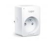 Tapo P100(1P)(FR) Mini Smart Wi-Fi Plug 