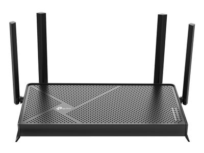 Archer BE230 - Router - WiFi Versterker - Dual-Band - WiFi 7 - 3600 Mbps - Zwart