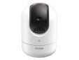 D-link 2k qhd pan and tilt wi-fi camera