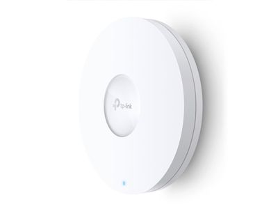 Tp-link omada ap eap660  v2 wifi 6 AX360