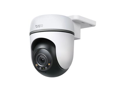 Tp-link tc41 outdoor camera