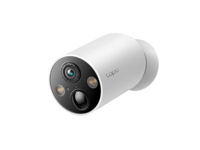 Tp-link tc85  tapo indoor/outdoor camera