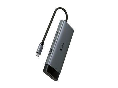 Tp-link uh7020c usb type-c 7-in-1 hub