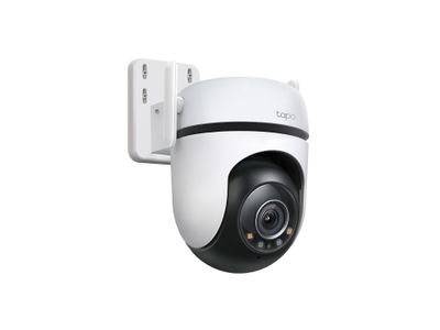 Tp-link outdoor security camera TC42