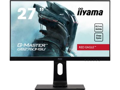 G-MASTER GB2760HSU-B3