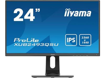 PROLITE XUB2493QSU-B1