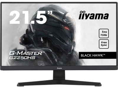 G-MASTER G2250HS-B1