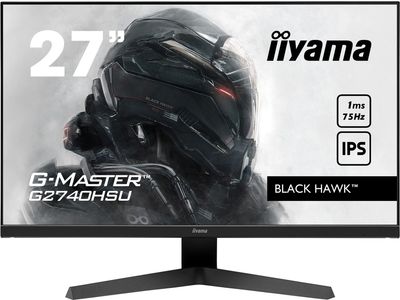 G-MASTER G2740HSU-B1
