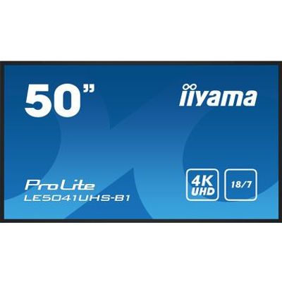 PROLITE LE5041UHS-B1  Iiyama