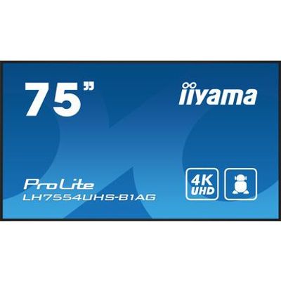 PROLITE LH7554UHS-B1AG  Iiyama