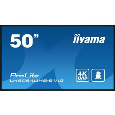 PROLITE LH5054UHS-B1AG  Iiyama