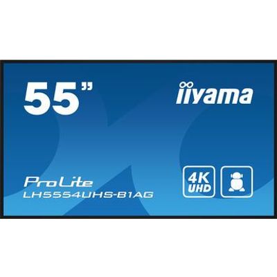 PROLITE LH5554UHS-B1AG  Iiyama