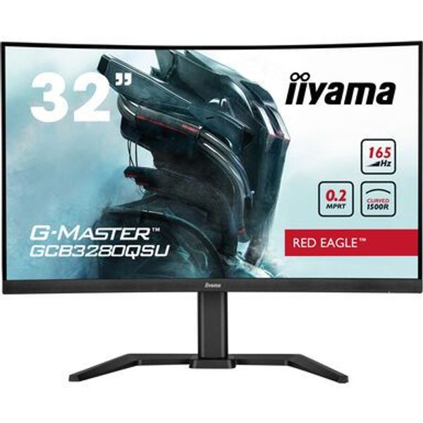 Iiyama G-MASTER GCB3280QSU-B1