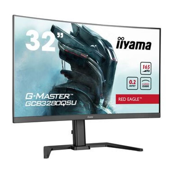 Iiyama G-MASTER GCB3280QSU-B1