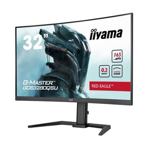 Iiyama G-MASTER GCB3280QSU-B1