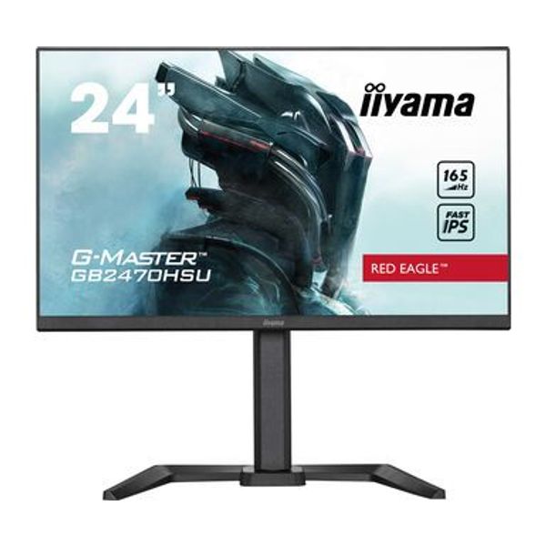 Iiyama G-MASTER GB2470HSU-B5