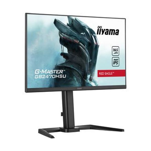 Iiyama G-MASTER GB2470HSU-B5