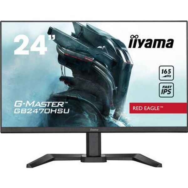 Iiyama G-MASTER GB2470HSU-B5