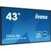 Iiyama PROLITE LE4341UHS-B1