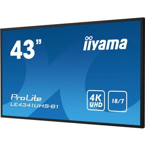 Iiyama PROLITE LE4341UHS-B1