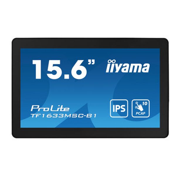 Iiyama PROLITE TF1633MSC-B1