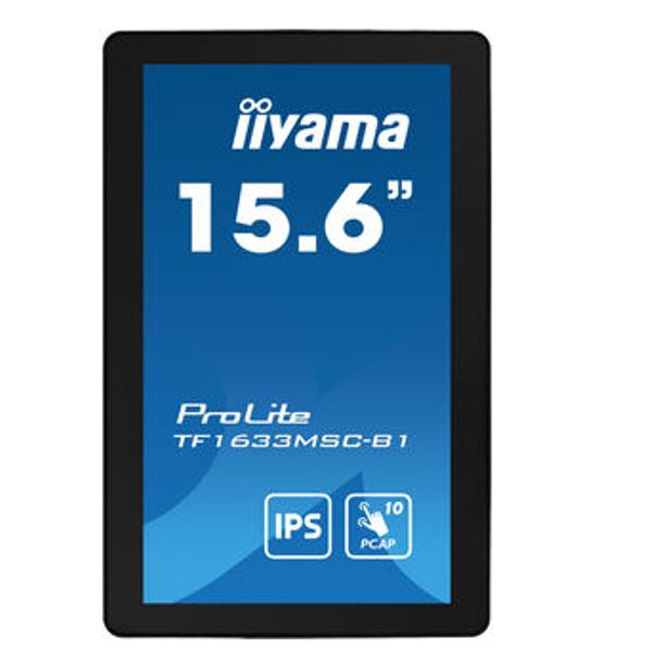 Iiyama PROLITE TF1633MSC-B1