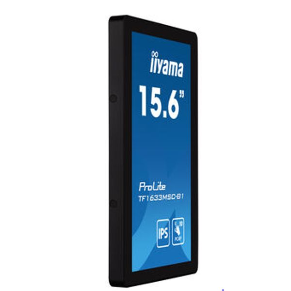 Iiyama PROLITE TF1633MSC-B1